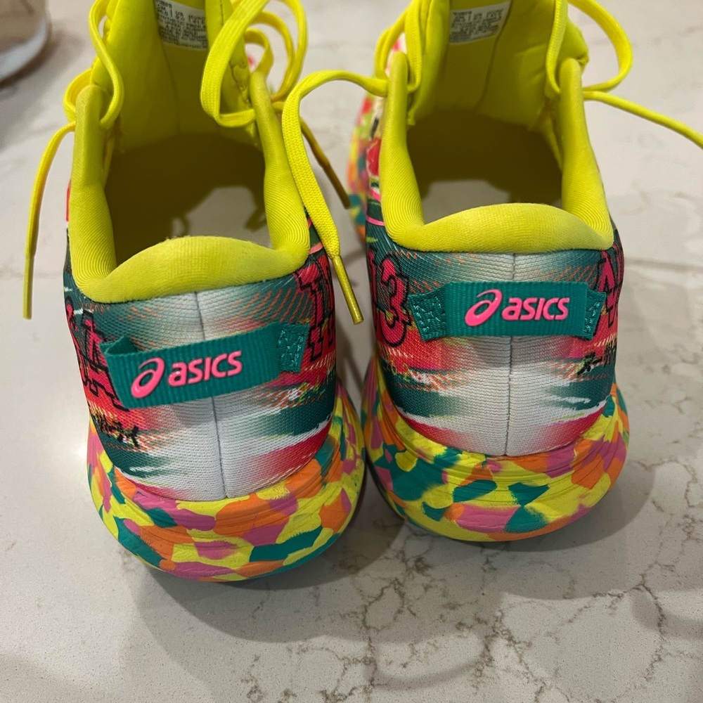 ASICS NOOSA TRI 13 - Picture 3 of 6